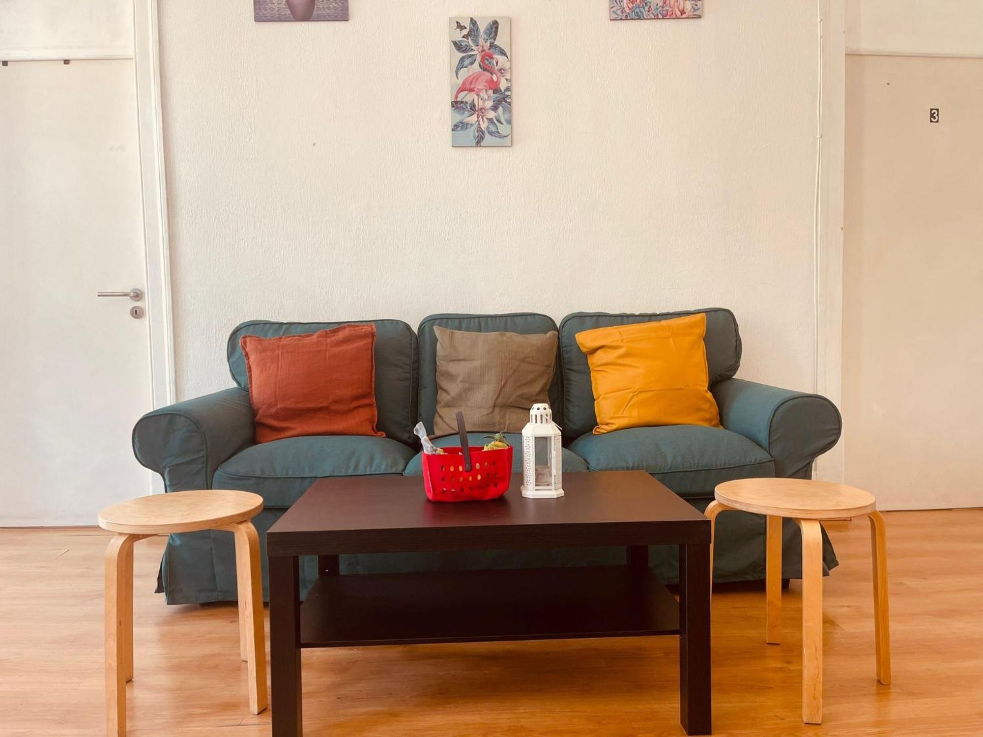 Swisslisbon Guest House - Lisbon, Lisbon