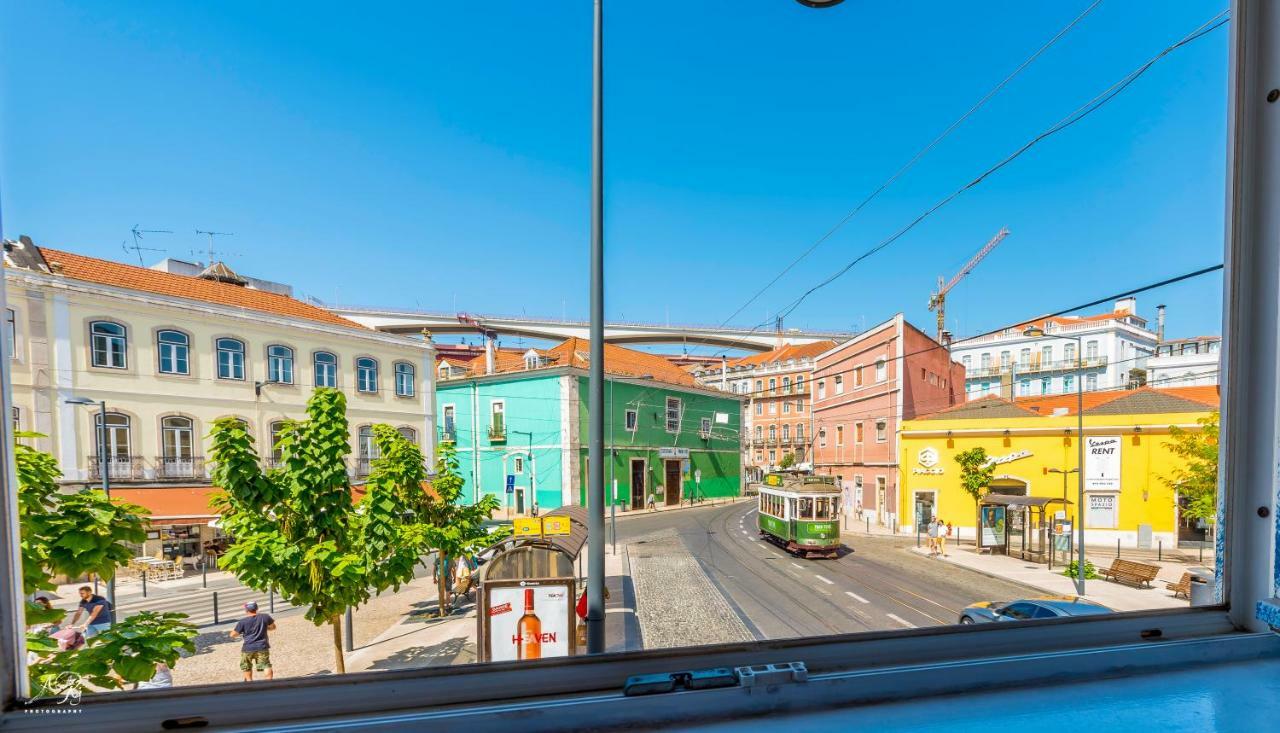 Swisslisbon Guest House - Lisbon — Photos 3